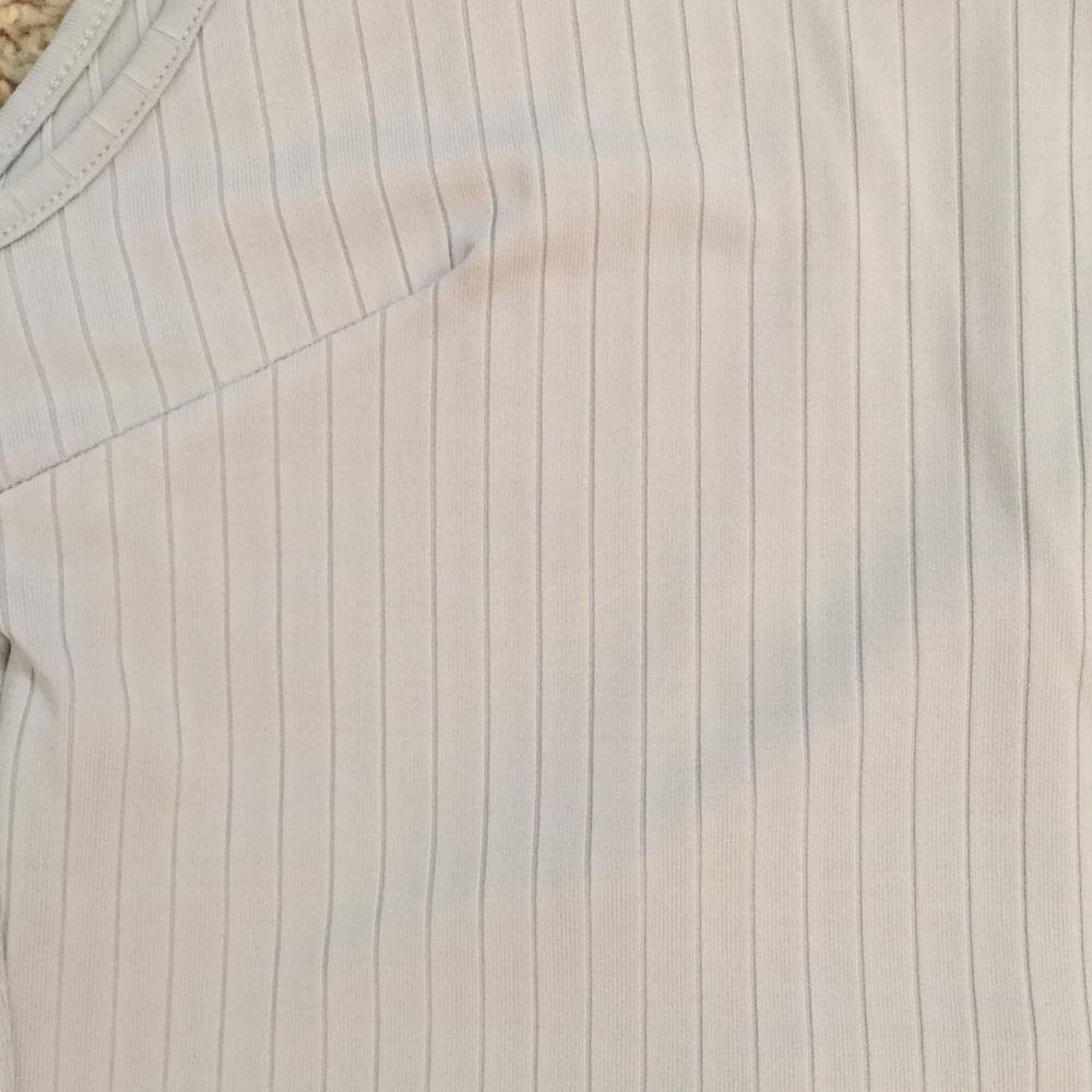 Amasoo, (2) Athletics Crop Tops (NWOT) - Picture 6 of 9
